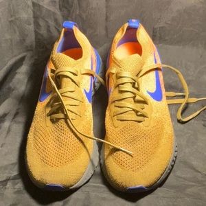 Nike Epic React Flyknit